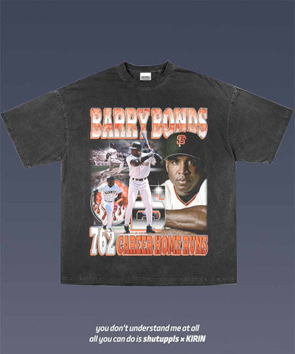 SHUTUPPLS BARRY BONDS 1.1