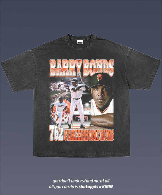 SHUTUPPLS BARRY BONDS 1.1