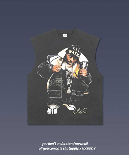 LIL WAYNE TANK 2.40