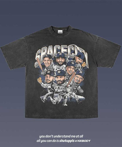 HOUSTON ASTROS TEE 1.1
