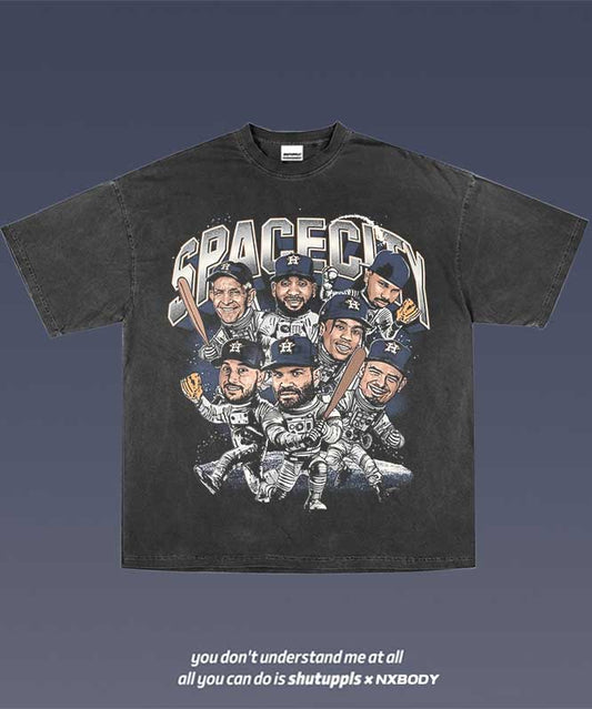HOUSTON ASTROS TEE 1.1