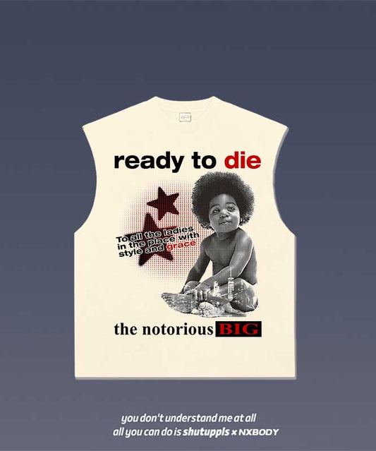 THE NOTORIOUS BIG TANK 1.3