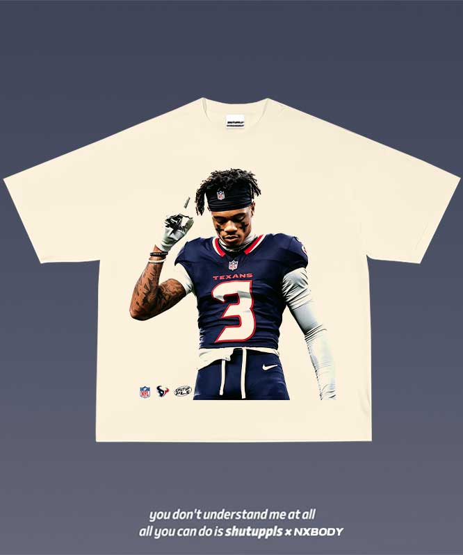TANK DELL GRAPHIC TEE 1.3