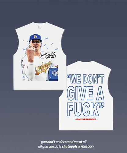 KIKE HERNANDEZ TANK 1.1