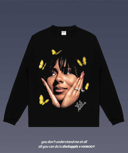 MARIAH THE SCIENTIST LONG SLEEVES 1.2