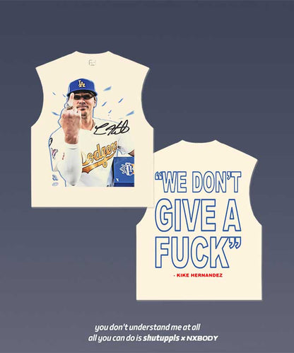 KIKE HERNANDEZ TANK 1.1