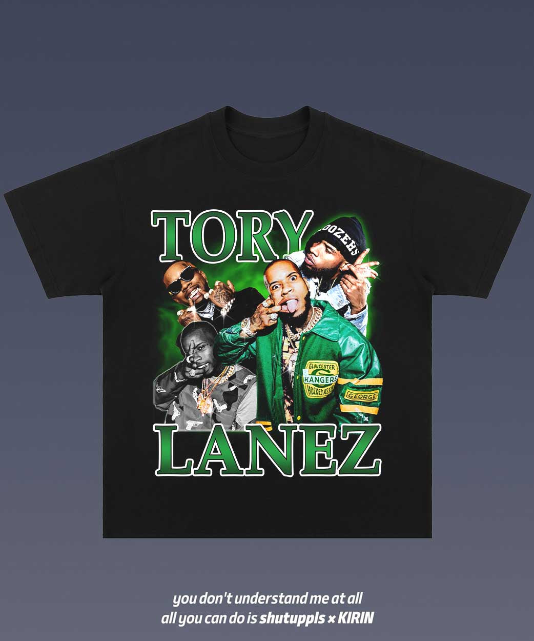 SHUTUPPLS TORY LANEZ 1.0