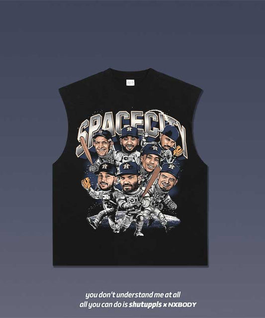 HOUSTON ASTROS TANK 1.1