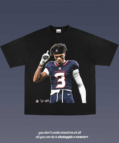 TANK DELL GRAPHIC TEE 1.3