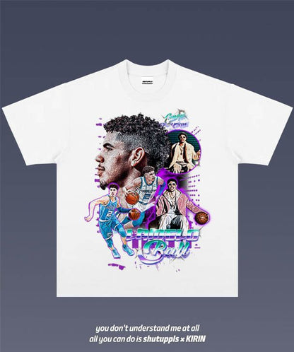 SHUTUPPLS LAMELO BALL 1.2