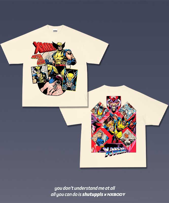X-MEN GRAPHIC TEE 1.1