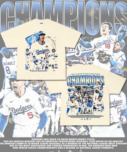 SHUTUPPLS DODGERS 3.2