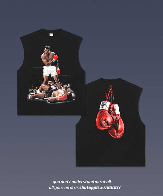 MUHAMMAD ALI TANK 1.4