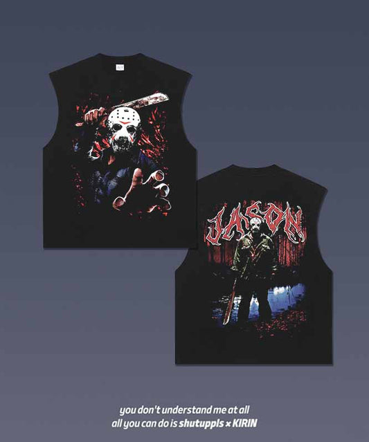 JASON VOORHEES TANK 1.3