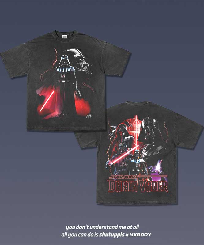 SHUTUPPLS DARTH VADER 1.4