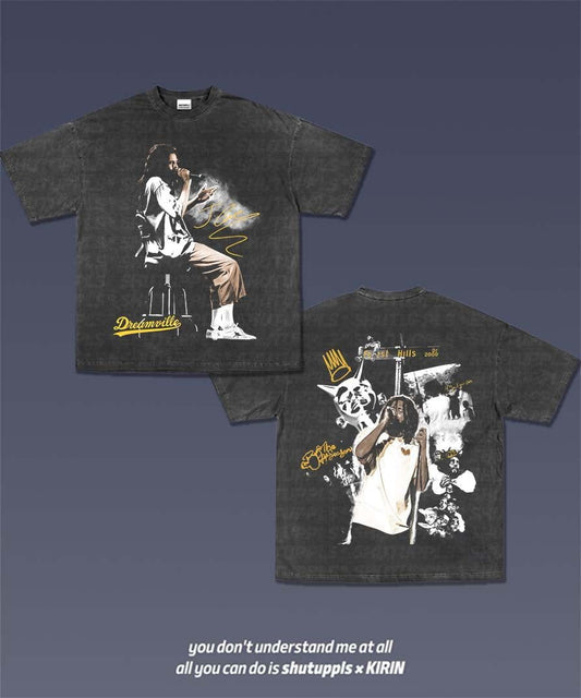 SHUTUPPLS J COLE 4.16