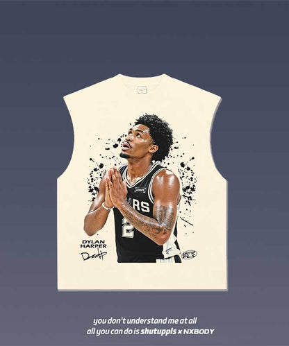 DYLAN HARPER TANK 1.1
