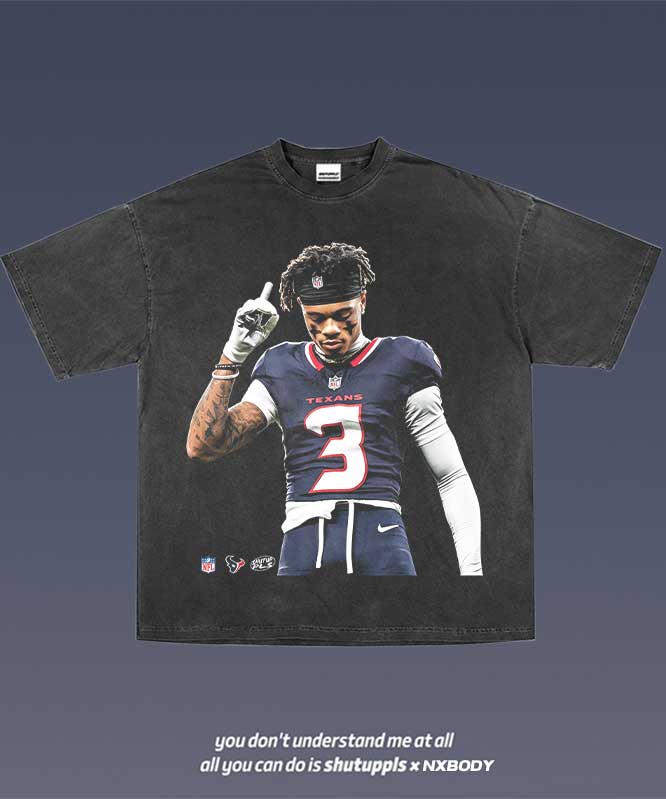TANK DELL GRAPHIC TEE 1.3