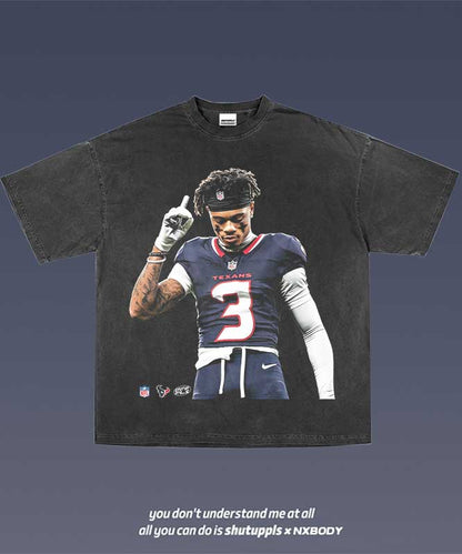 TANK DELL GRAPHIC TEE 1.3