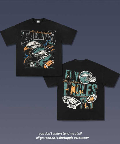 SHUTUPPLS EAGLES 2.2