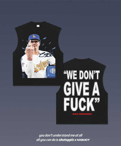 KIKE HERNANDEZ TANK 1.1