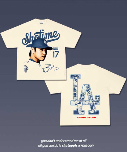 SHUTUPPLS SHOHEI OHTANI 3.0