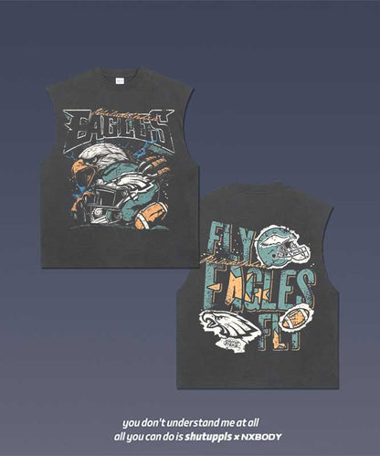 EAGLES TANK 1.5