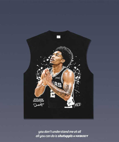 DYLAN HARPER TANK 1.1