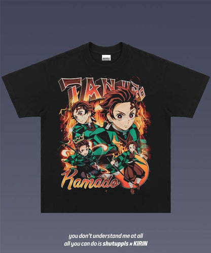 SHUTUPPLS Tanjiro 1.3