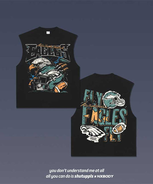 EAGLES TANK 1.5