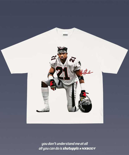 DEION SANDERS GRAPHIC TEE 2.16