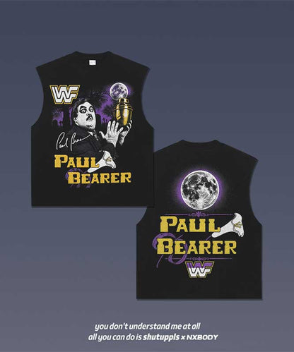 PAUL BEARER TANK 1.0