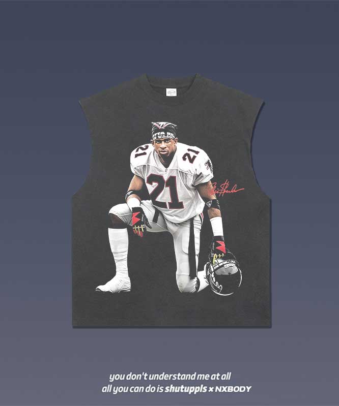 DEION SANDERS TANK 2.16