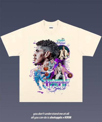 SHUTUPPLS LAMELO BALL 1.2