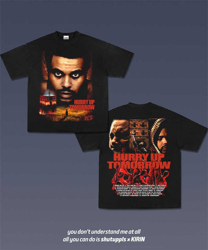 SHUTUPPLS THE WEEKND 3.0