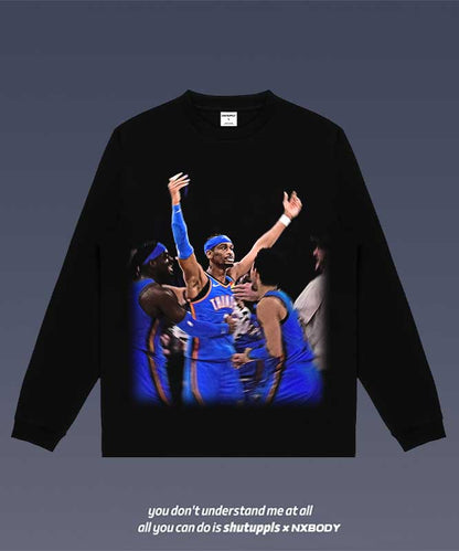 SGA SHAI LONG SLEEVES 1.1