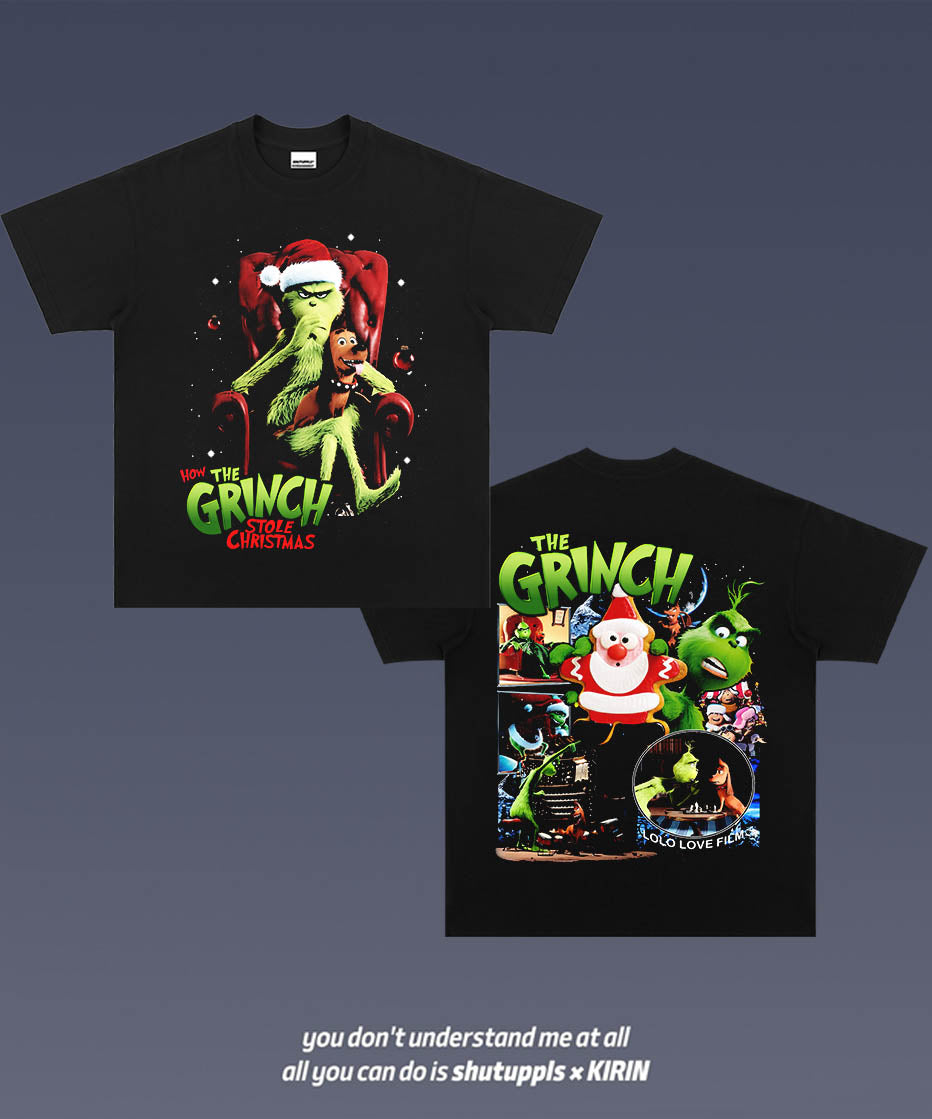 SHUTUPPLS THE GRINCH-JIM CARREY 1.1