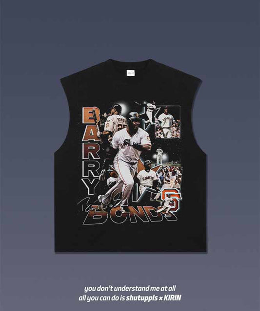 BARRY BONDS TANK 1.0