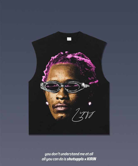 YOUNG THUG TANK 1.7