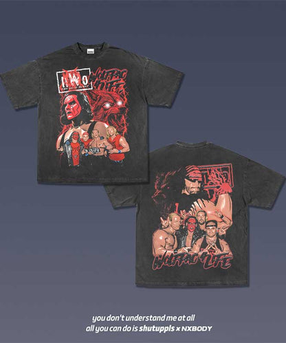SHUTUPPLS NWO TEE 1.4