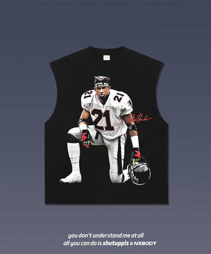 DEION SANDERS TANK 2.16