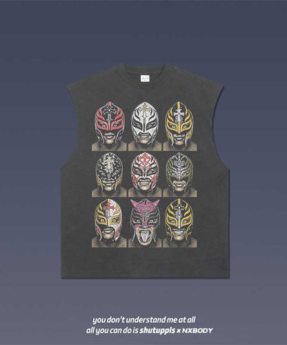 REY MYSTERIO TANK 1.4