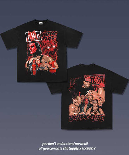 SHUTUPPLS NWO TEE 1.4