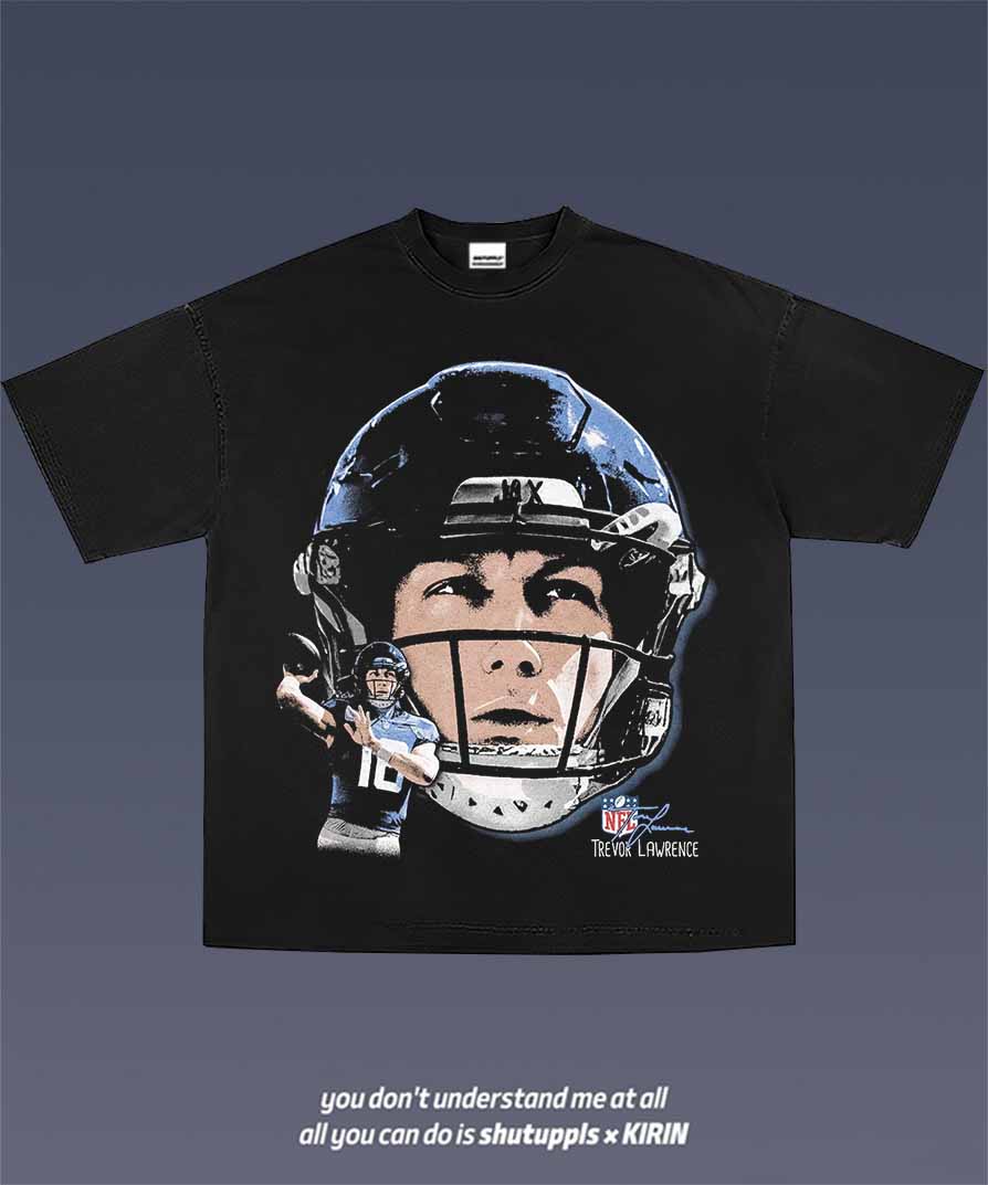SHUTUPPLS TREVOR LAWRENCE 1.8