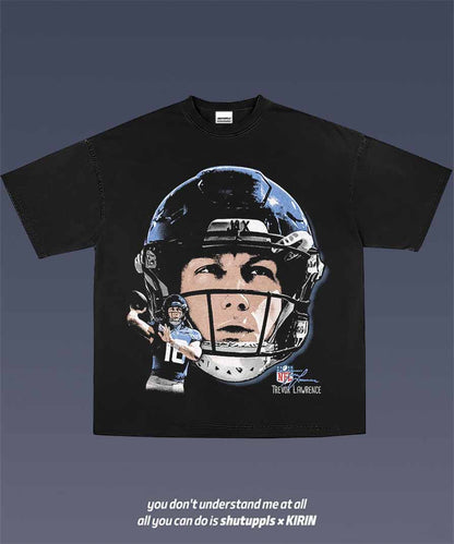 SHUTUPPLS TREVOR LAWRENCE 1.8