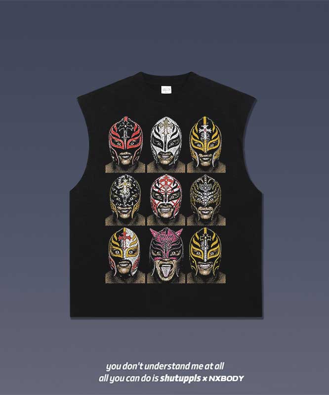 REY MYSTERIO TANK 1.4