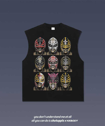 REY MYSTERIO TANK 1.4