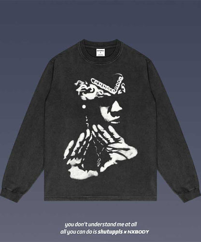 JAY Z LONG SLEEVES 1.0