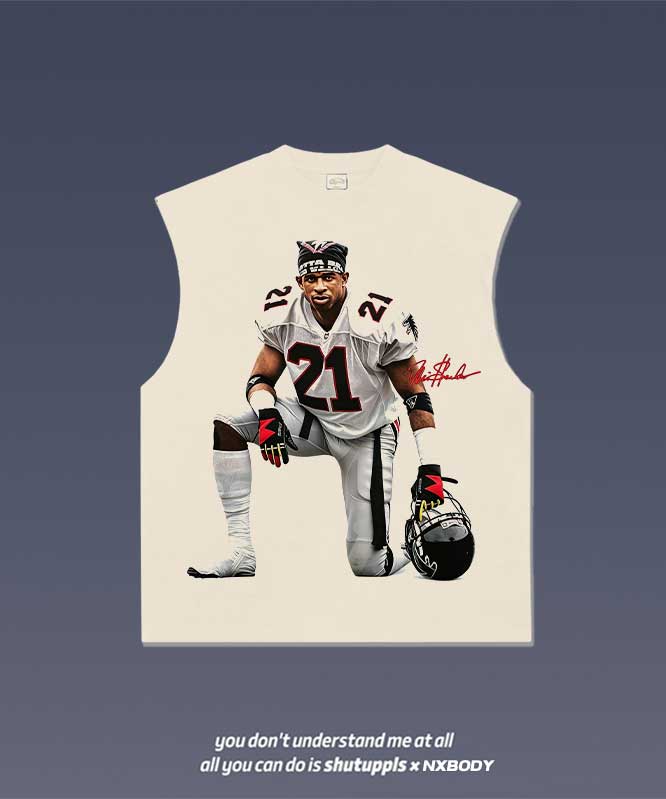 DEION SANDERS TANK 2.16