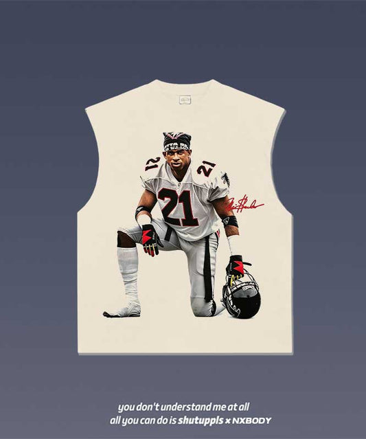DEION SANDERS TANK 2.16